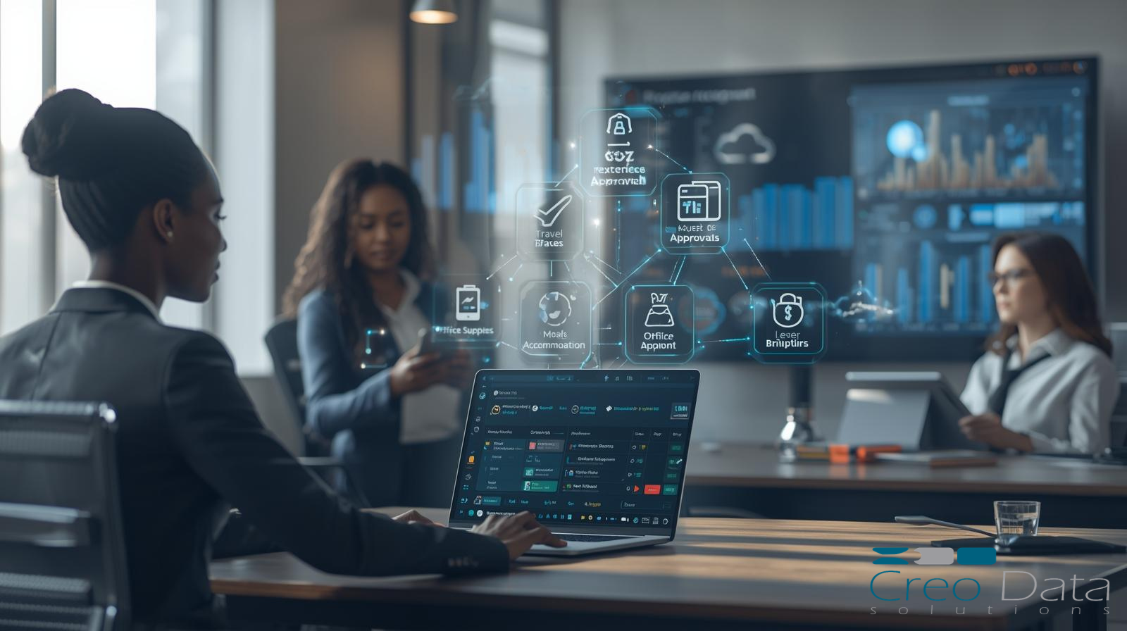 Accurate Expense Classification: GL Account Mapping in Integrations & Automation
